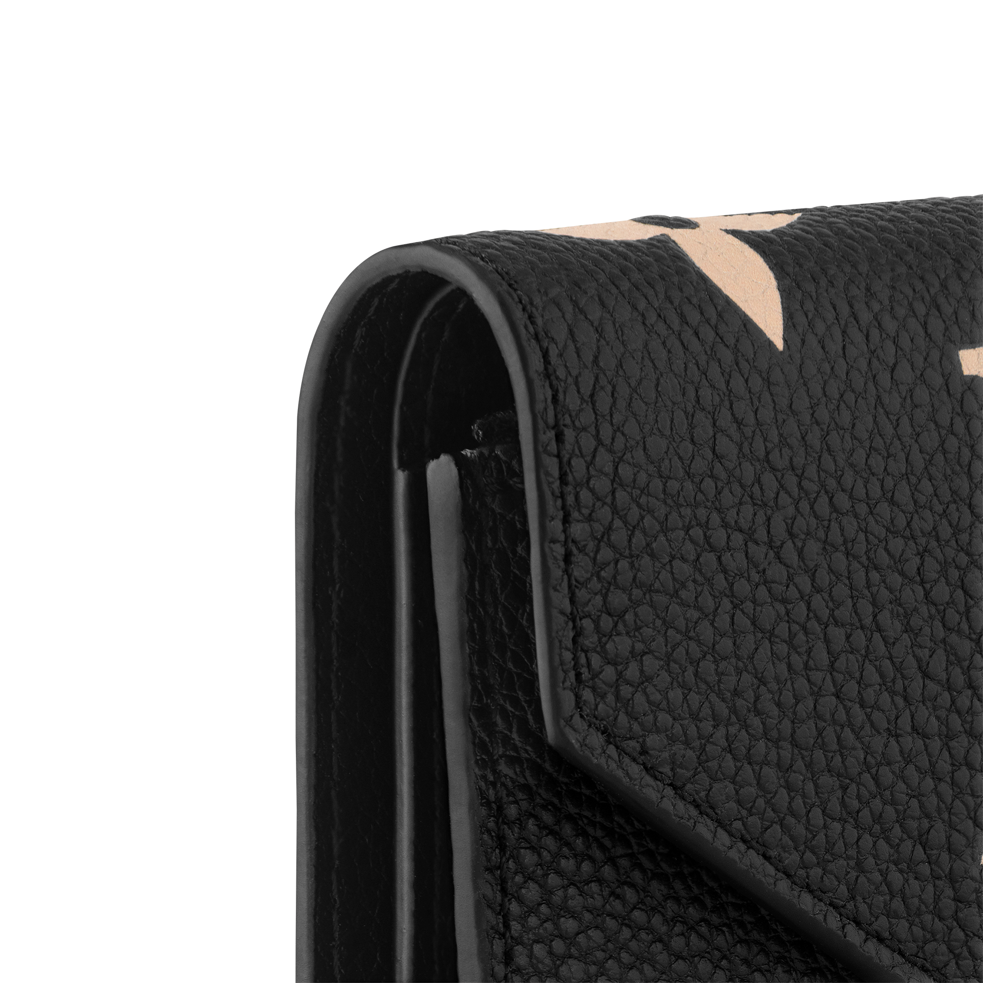 Ví Victorine Da Bicolor Monogram Empreinte in Đồ Nữ