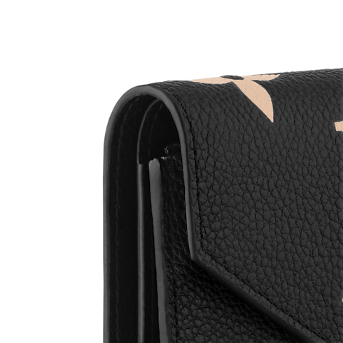 Ví Victorine Da Bicolor Monogram Empreinte in Đồ Nữ's Túi ví đa năng và Phụ kiện bằng da Tất cả Túi ví đa năng và Phụ kiện bằng da collections by Louis Vuitton (Thu phóng sản phẩm)