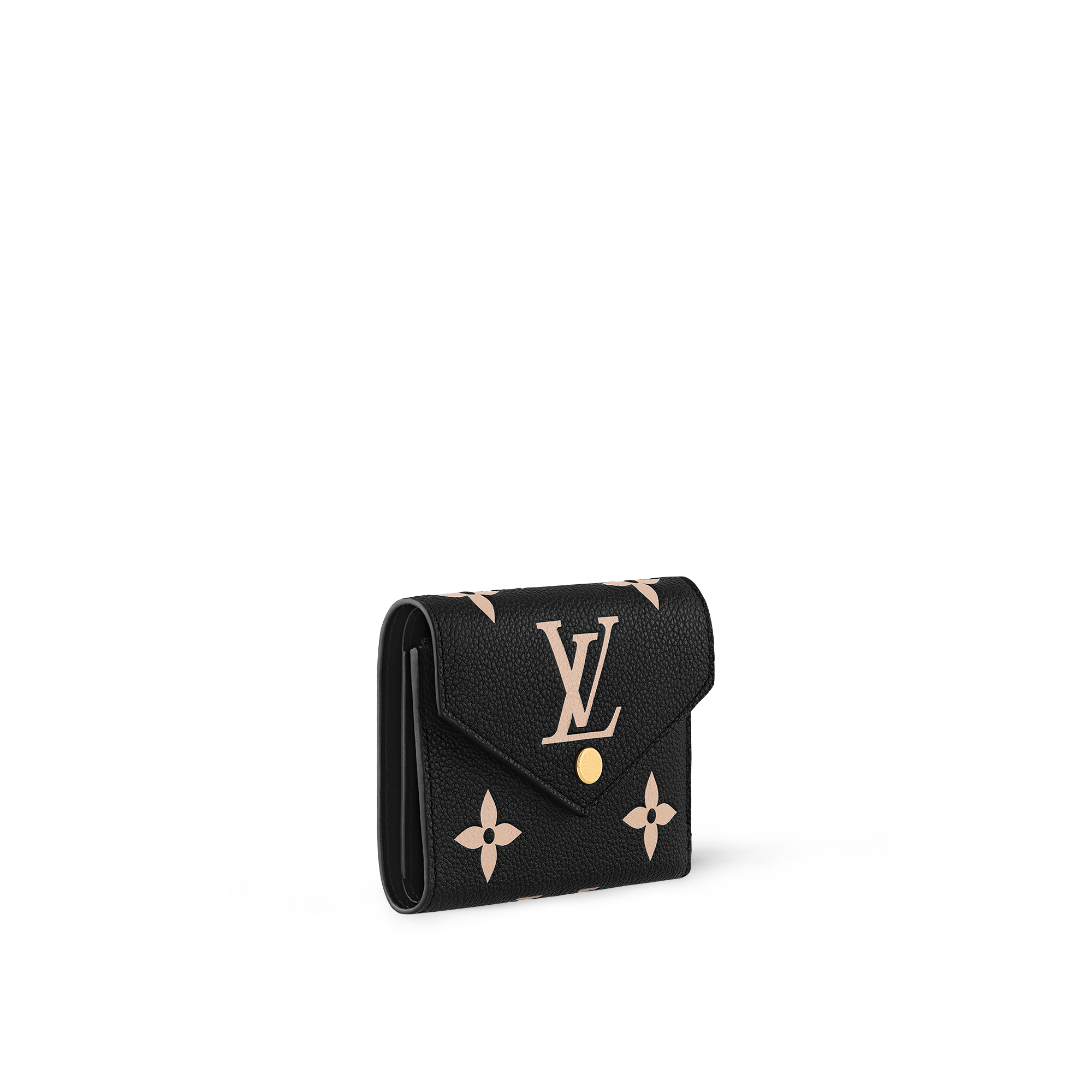 Ví Victorine Da Bicolor Monogram Empreinte in Đồ Nữ