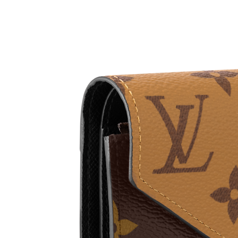 Ví Victorine Monogram Reverse in Đồ Nữ's Túi ví đa năng và Phụ kiện bằng da Ví nhỏ collections by Louis Vuitton (Thu phóng sản phẩm)
