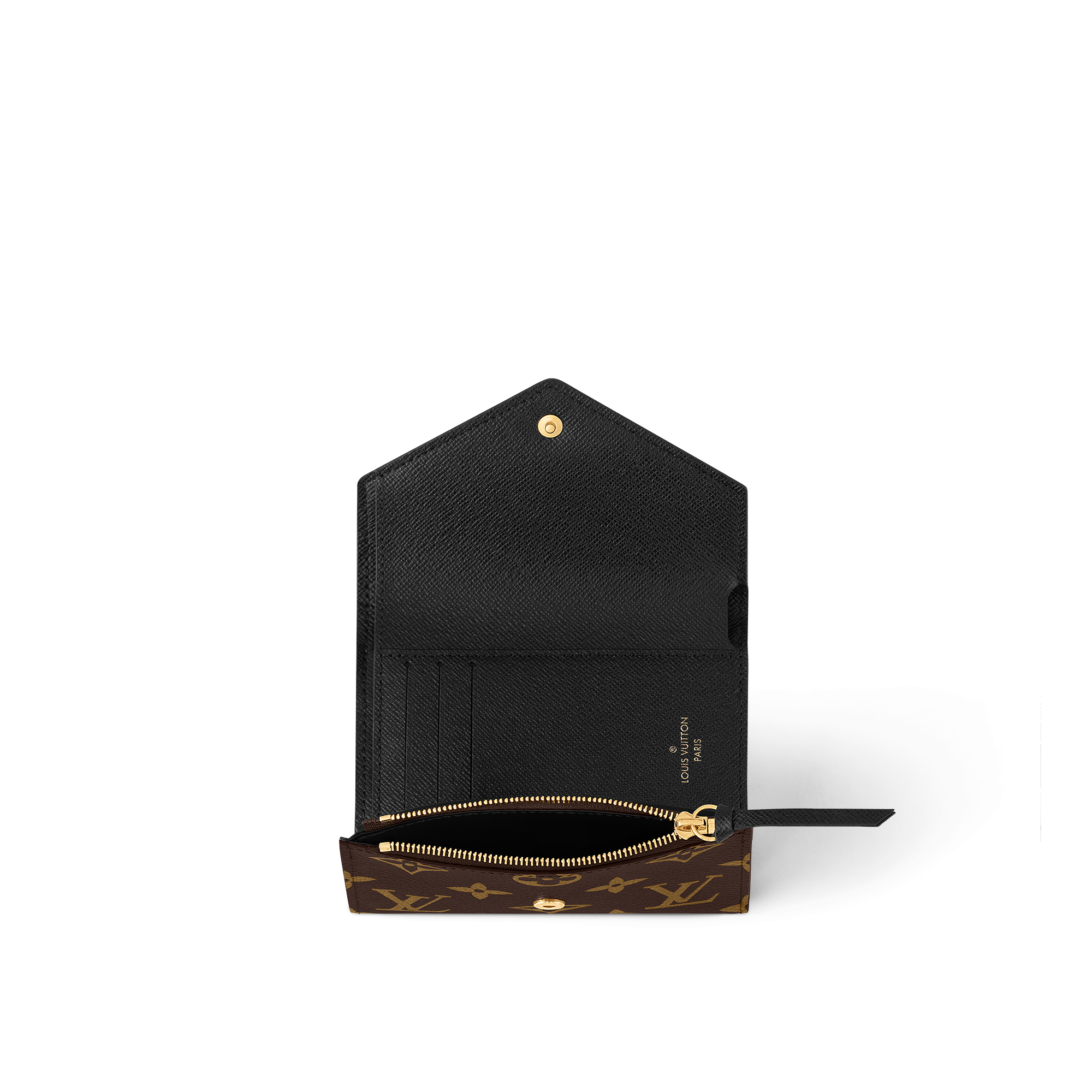 Ví Victorine Monogram Reverse in Đồ Nữ