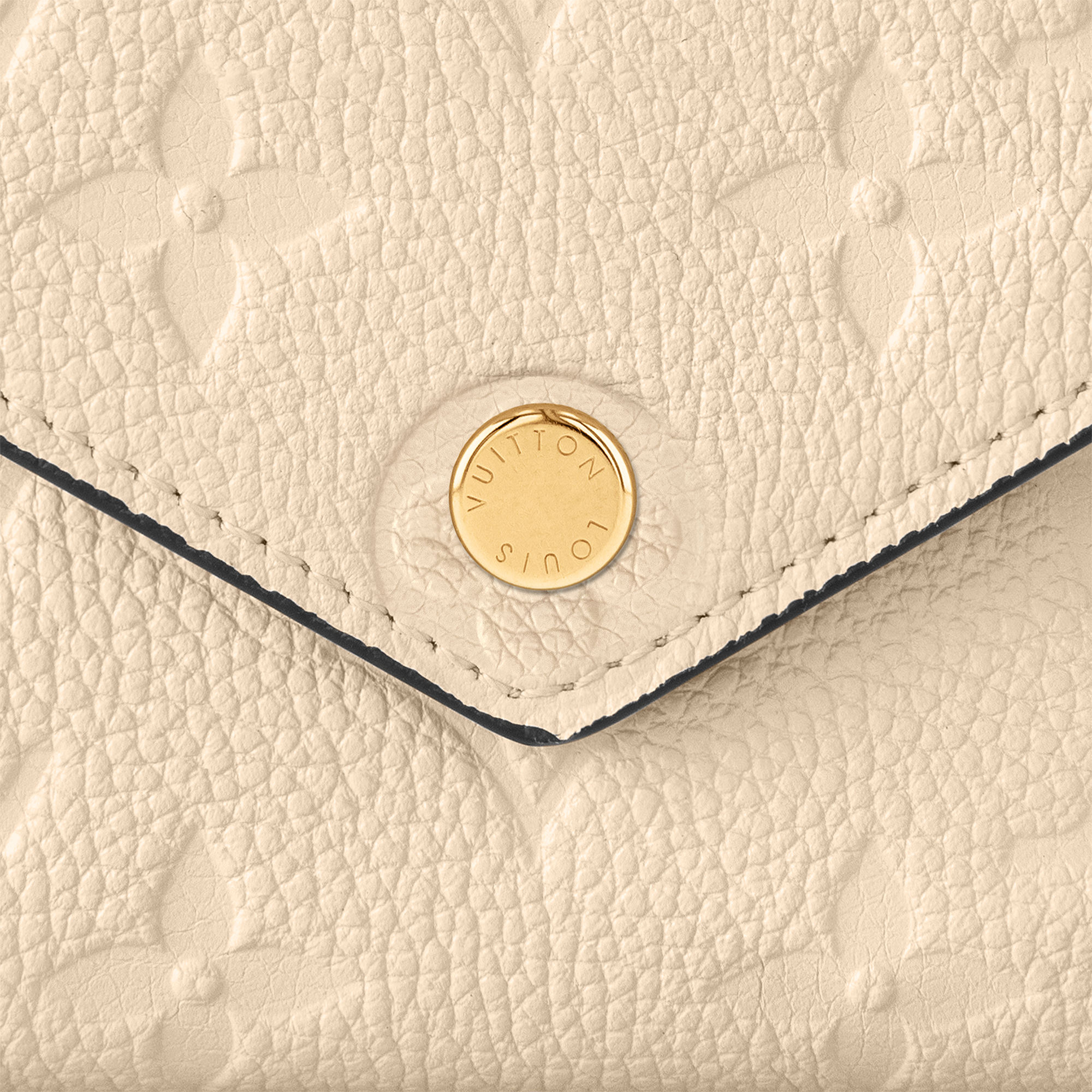 Ví Victorine Monogram Empreinte in Đồ Nữ
