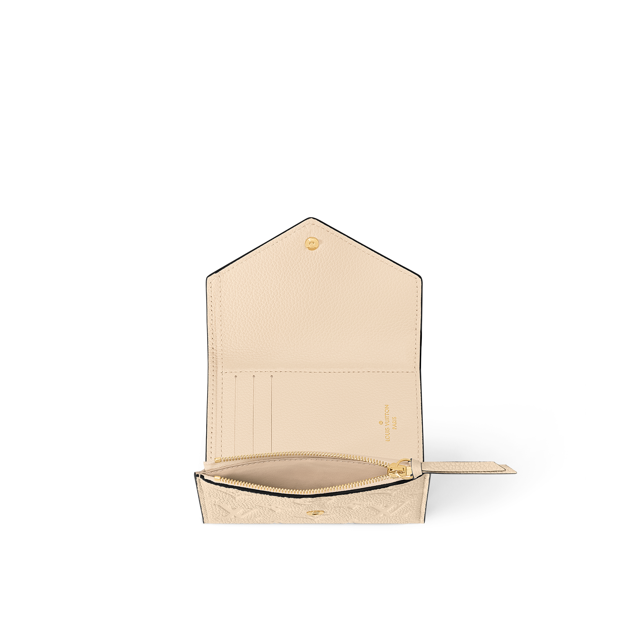 Ví Victorine Monogram Empreinte in Đồ Nữ