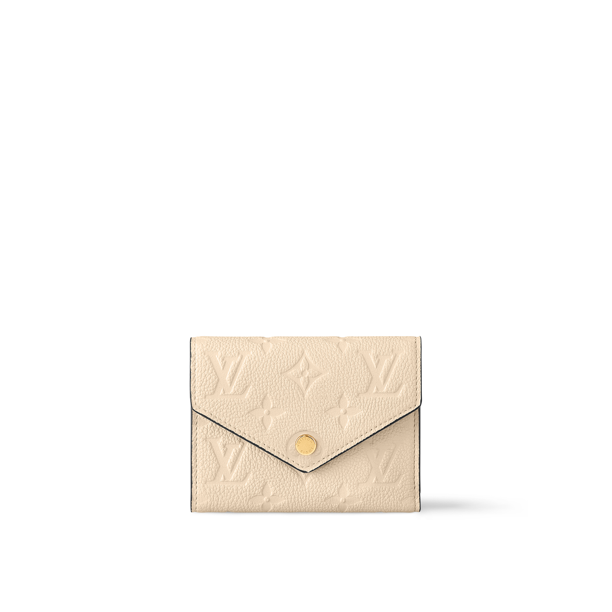 Ví Victorine Monogram Empreinte in Đồ Nữ