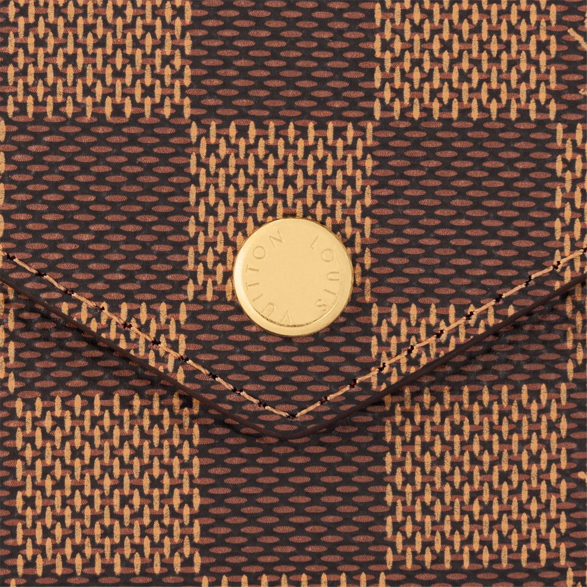 Ví Victorine Damier Ebene in Đồ Nữ