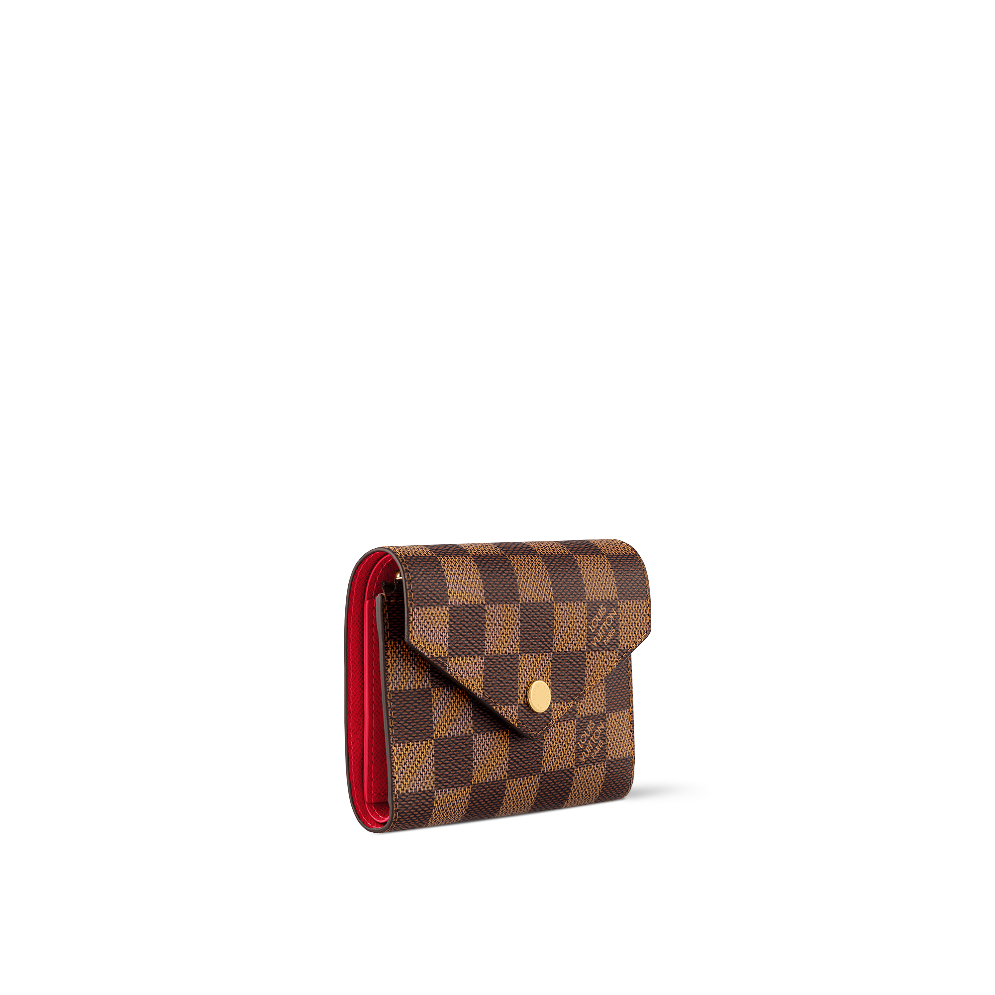 Ví Victorine Damier Ebene in Đồ Nữ