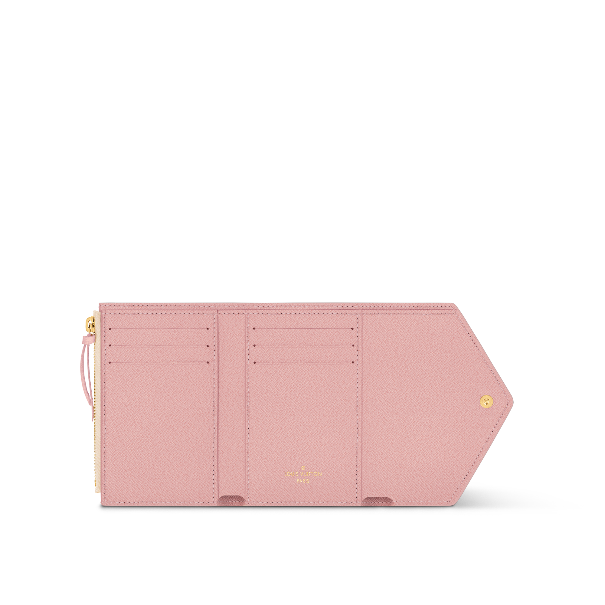 Ví Victorine Damier Azur Canvas in Đồ Nữ