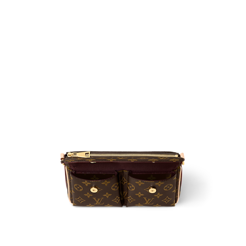 Túi Vivacité Monogram in Đồ Nữ's Túi All Collections collections by Louis Vuitton (Thu phóng sản phẩm)