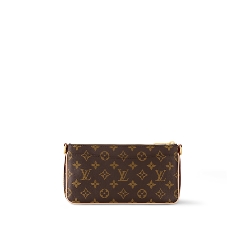 Túi Vivacité Monogram in Đồ Nữ's Túi All Collections collections by Louis Vuitton (Thu phóng sản phẩm)