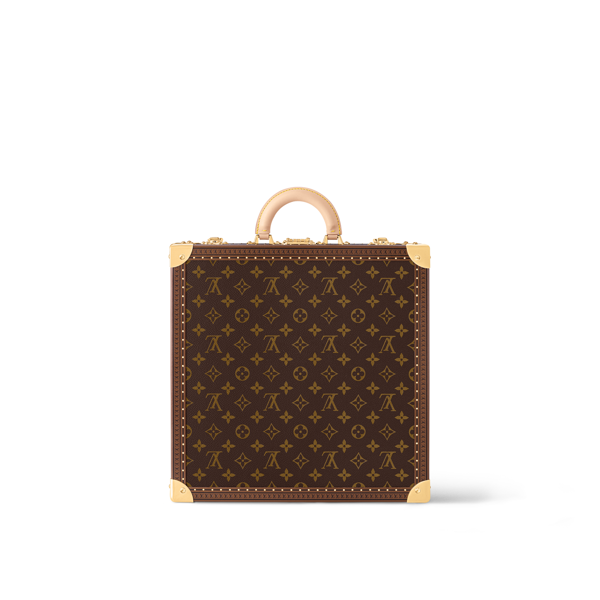 Rương Vivienne Adventures Box Monogram in Rương, Phụ kiện du lịch và Trang trí nội thất
