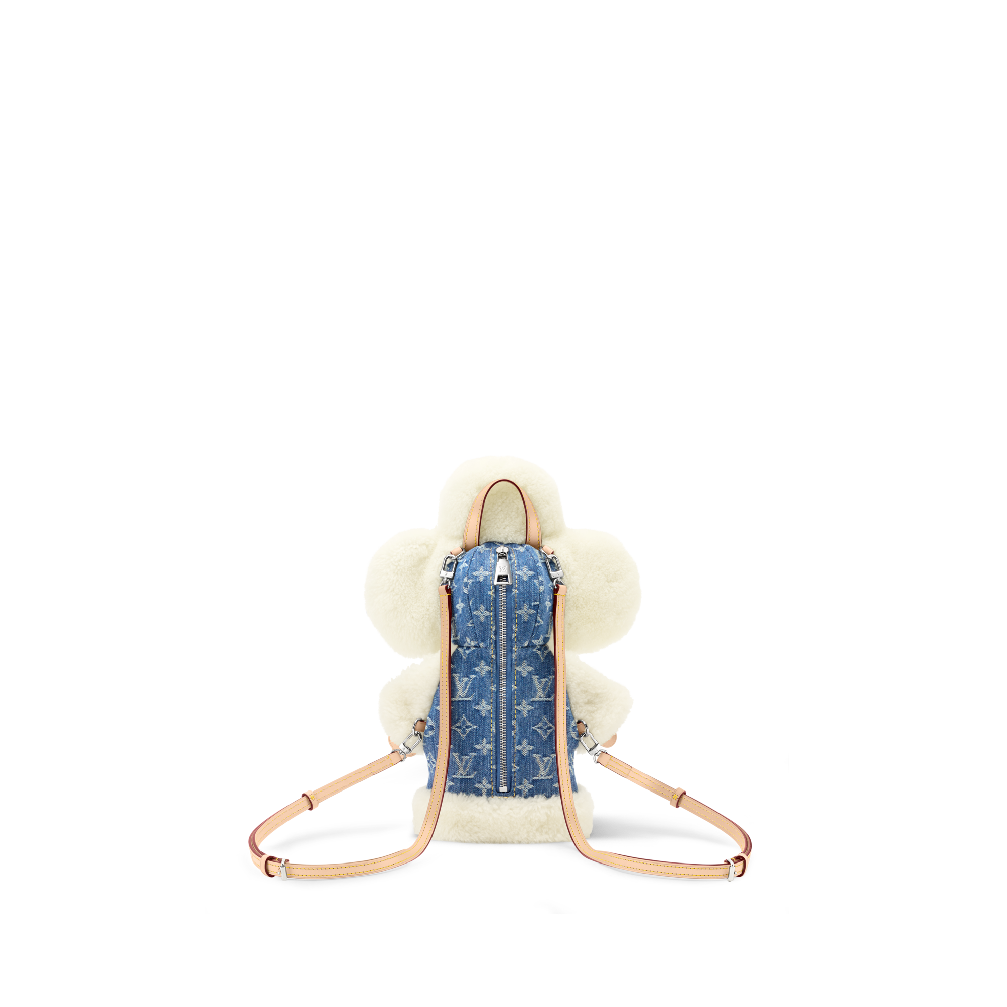 Vivienne Backpack Các loại Monogram Canvas khác in Đồ Nữ