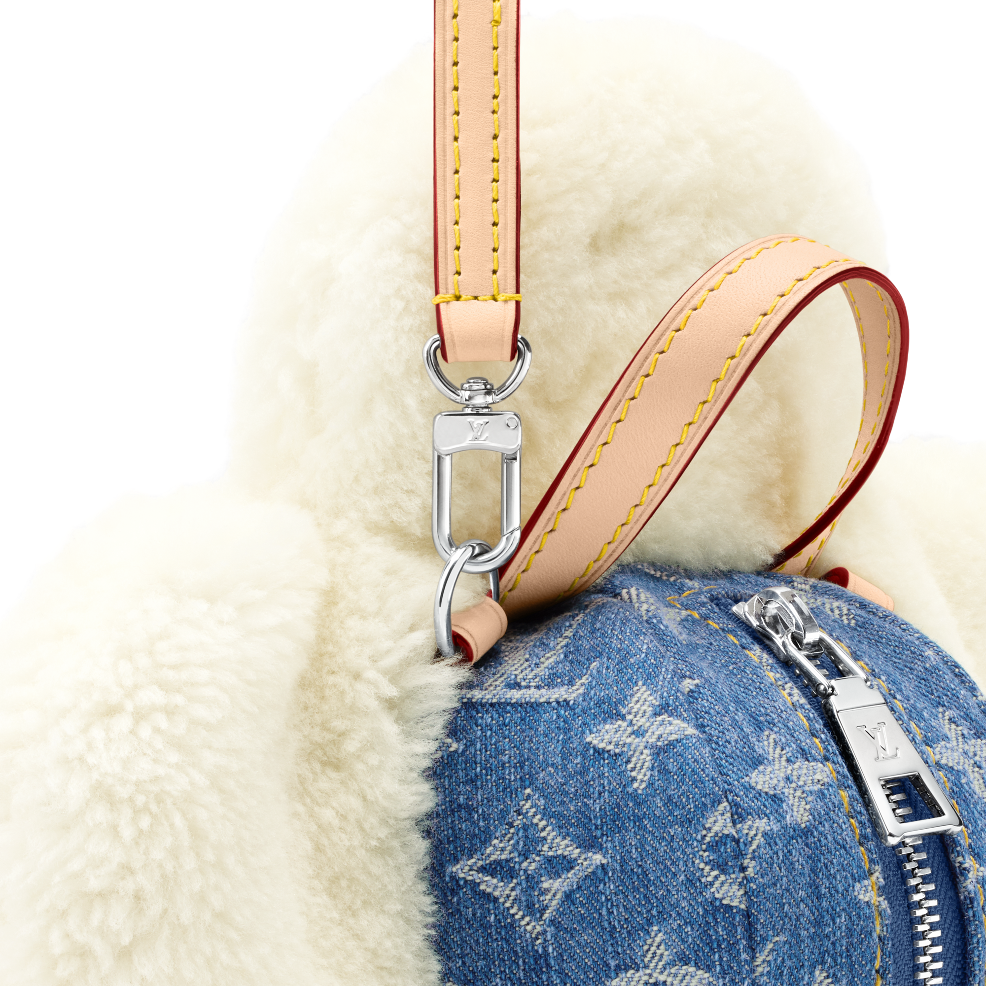 Vivienne Backpack Các loại Monogram Canvas khác in Đồ Nữ