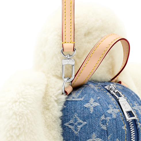 Vivienne Backpack Các loại Monogram Canvas khác in Đồ Nữ's Túi Tất cả Túi collections by Louis Vuitton (Thu phóng sản phẩm)