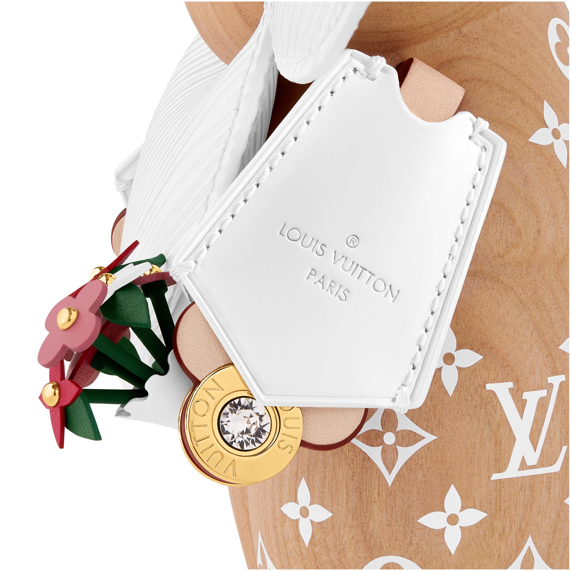 Vivienne Bride . in Rương, Phụ kiện du lịch và Trang trí nội thất