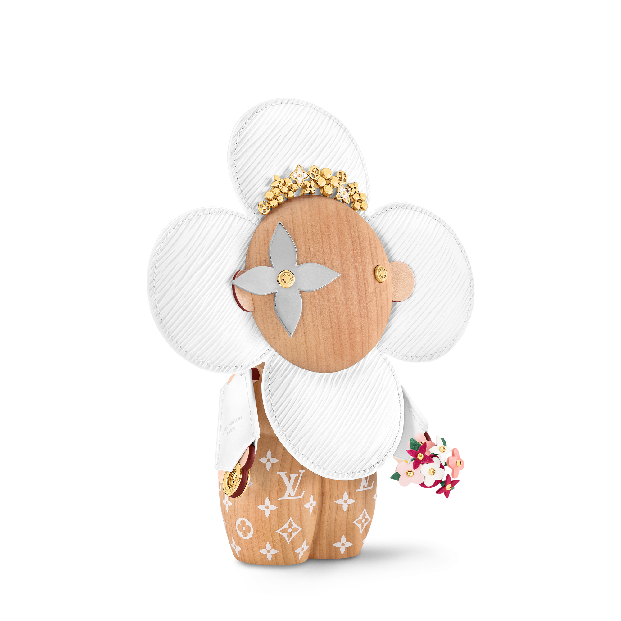 Vivienne Bride . in Rương, Phụ kiện du lịch và Trang trí nội thất