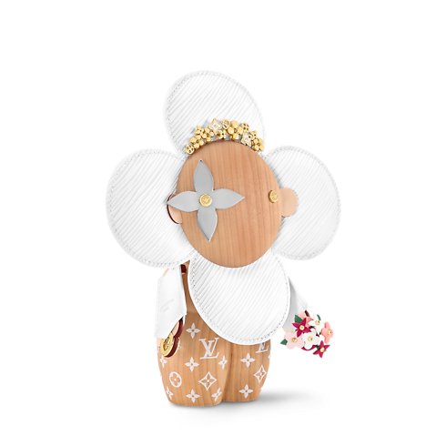 Vivienne Bride . in Rương, Phụ kiện du lịch và Trang trí nội thất's Thể thao và Phong cách sống Bộ sưu tập Phong cách sống và Vivienne collections by Louis Vuitton (Thu phóng sản phẩm)