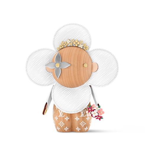 Vivienne Bride . in Rương, Phụ kiện du lịch và Trang trí nội thất's Thể thao và Phong cách sống Bộ sưu tập Phong cách sống và Vivienne collections by Louis Vuitton (Thu phóng sản phẩm)