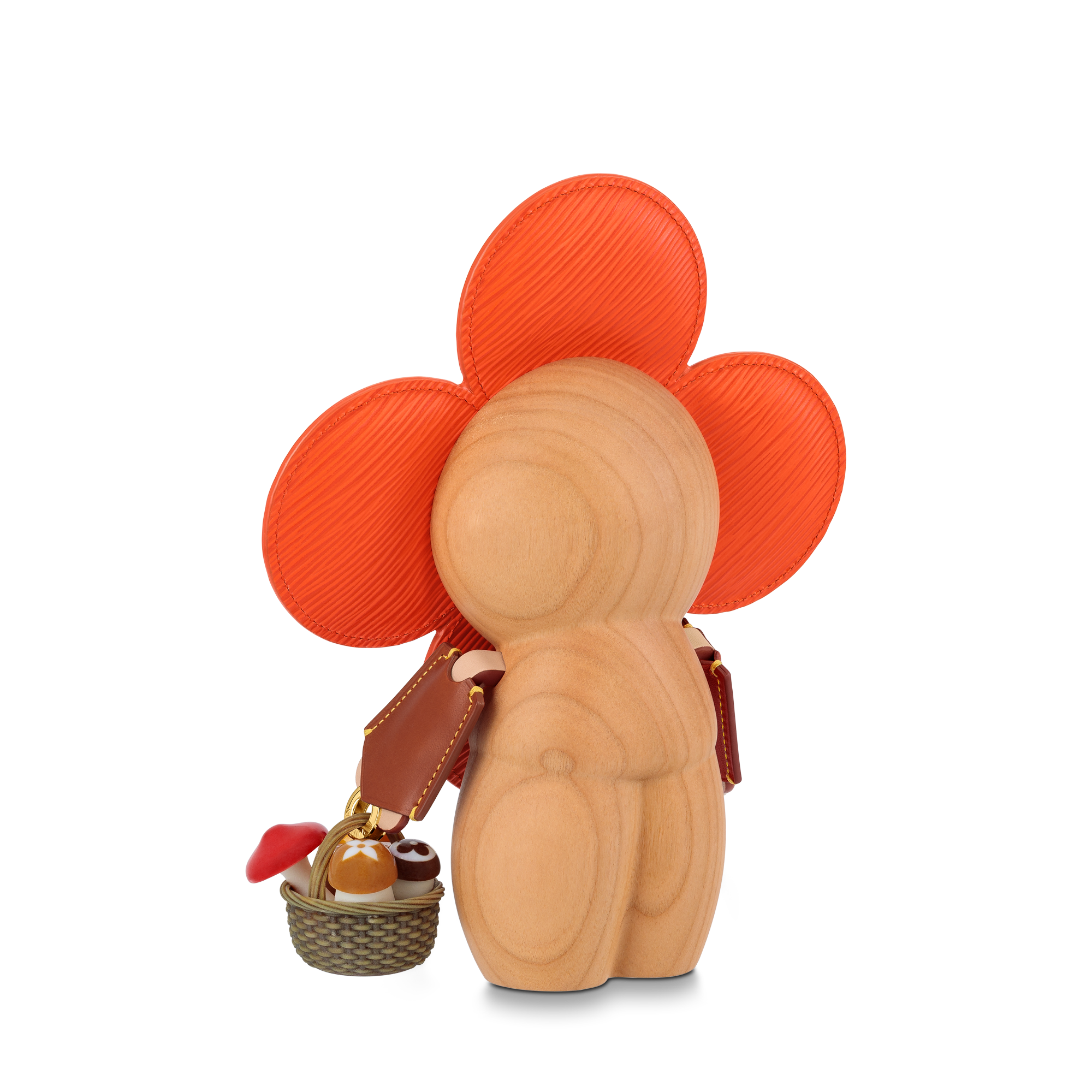 Vivienne Doll Fall  in Rương, Phụ kiện du lịch và Trang trí nội thất