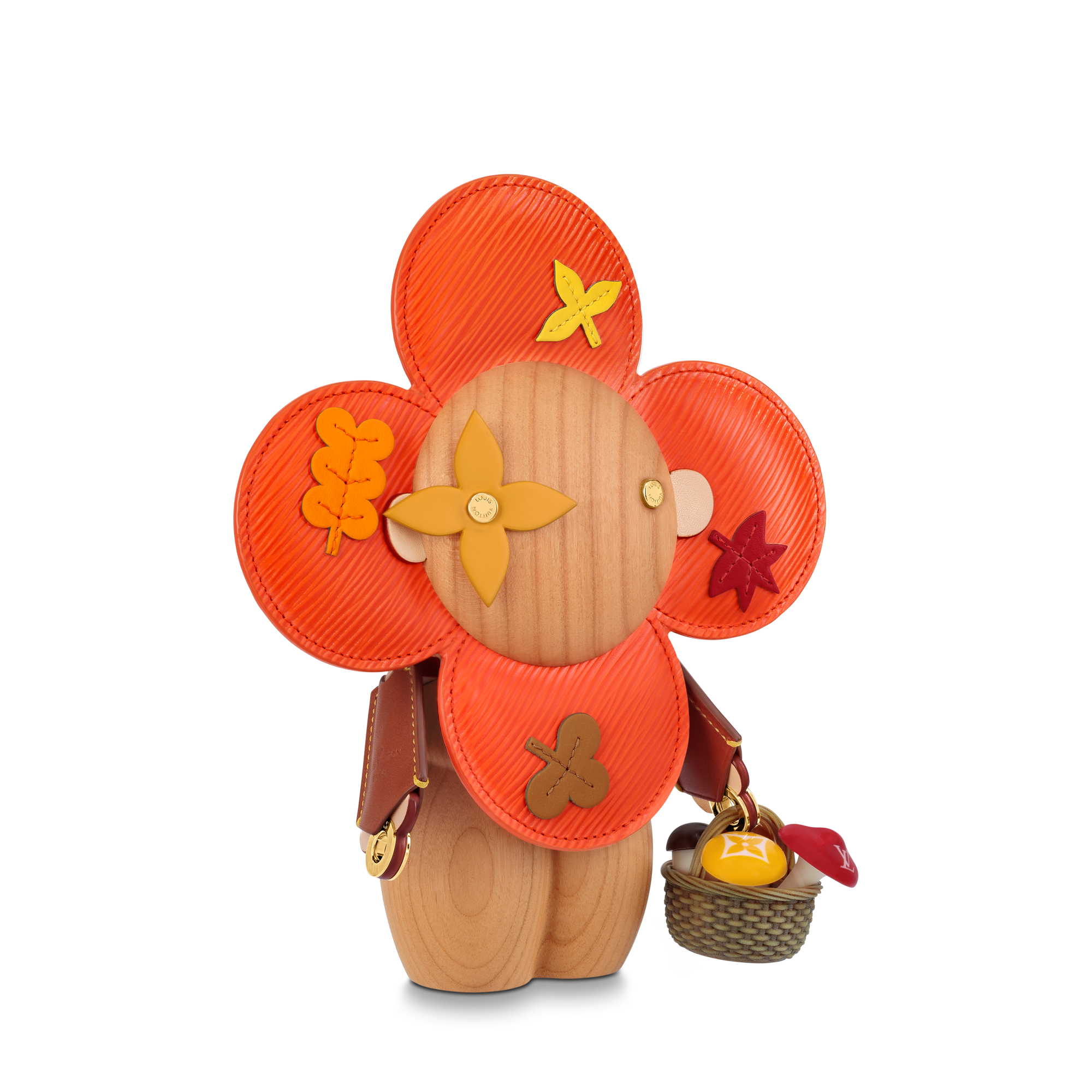Vivienne Doll Fall  in Rương, Phụ kiện du lịch và Trang trí nội thất