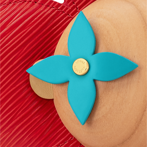 Vivienne Doll Sailor in Rương, Phụ kiện du lịch và Trang trí nội thất's Thể thao và Phong cách sống Bộ sưu tập Phong cách sống và Vivienne collections by Louis Vuitton (Thu phóng sản phẩm)