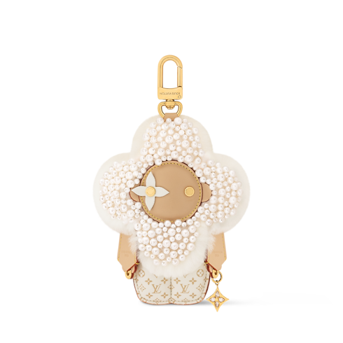 Ba lô Nano Noé Da Bicolor Monogram Empreinte in Đồ Nữ's Túi ví đa năng và Phụ kiện bằng da Túi nhỏ collections by Louis Vuitton