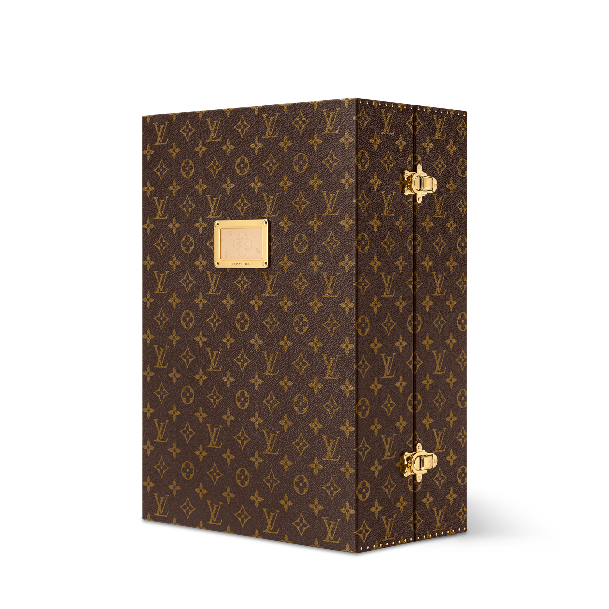 Rương Vivienne Fashionista Coffret . in Đồ Nữ