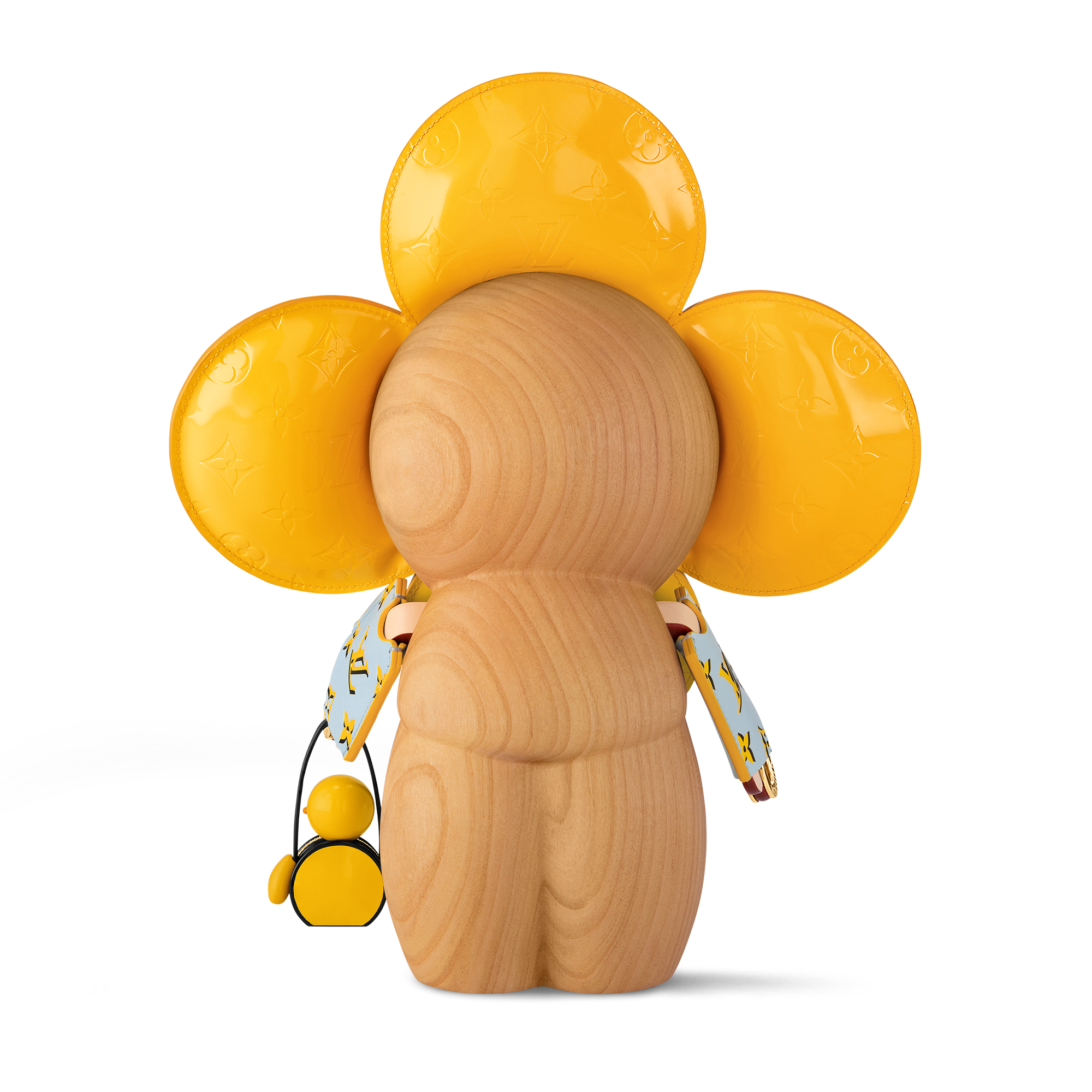 Vivienne Giant Chick  in Rương, Phụ kiện du lịch và Trang trí nội thất