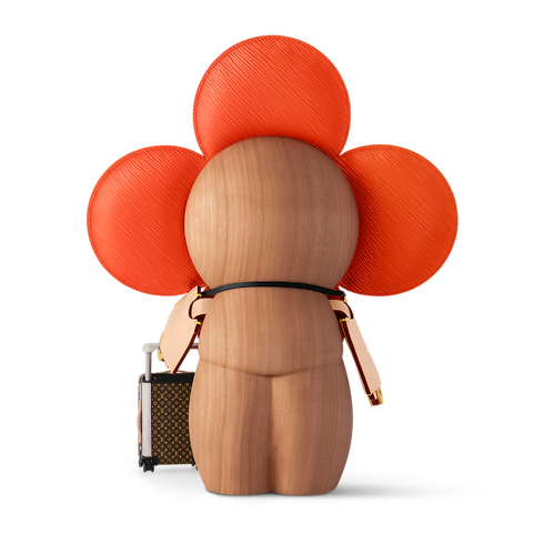 Vivienne Giant Traveler in Rương, Phụ kiện du lịch và Trang trí nội thất's Thể thao và Giải trí } collections by Louis Vuitton (Thu phóng sản phẩm)