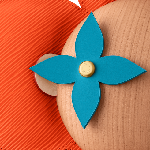 Vivienne Giant Traveler in Rương, Phụ kiện du lịch và Trang trí nội thất's Thể thao và Giải trí } collections by Louis Vuitton (Thu phóng sản phẩm)