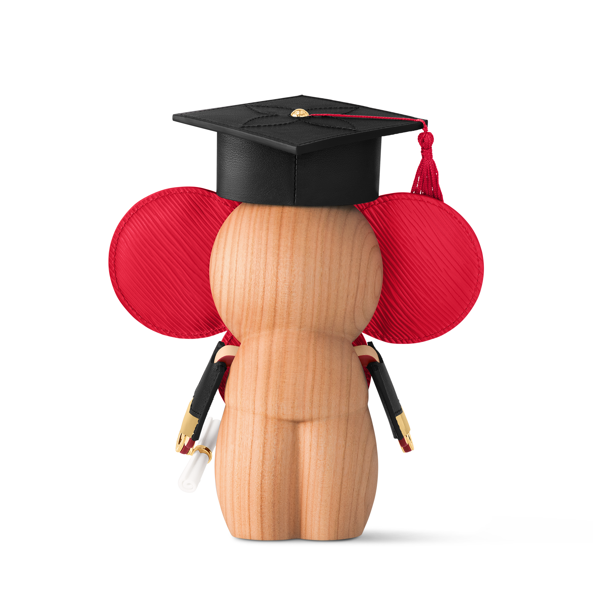 Vivienne Graduate  in Rương, Phụ kiện du lịch và Trang trí nội thất