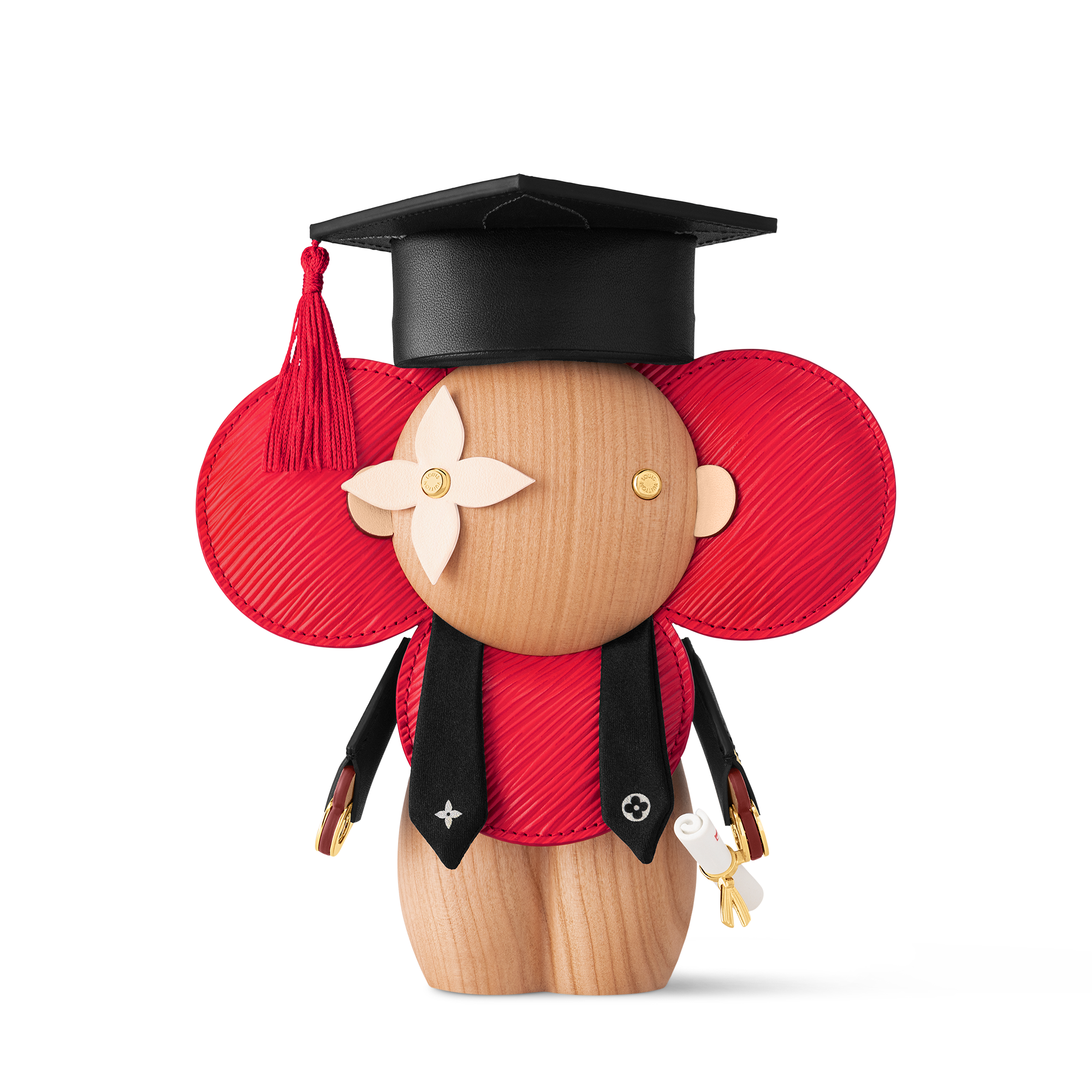 Vivienne Graduate  in Rương, Phụ kiện du lịch và Trang trí nội thất