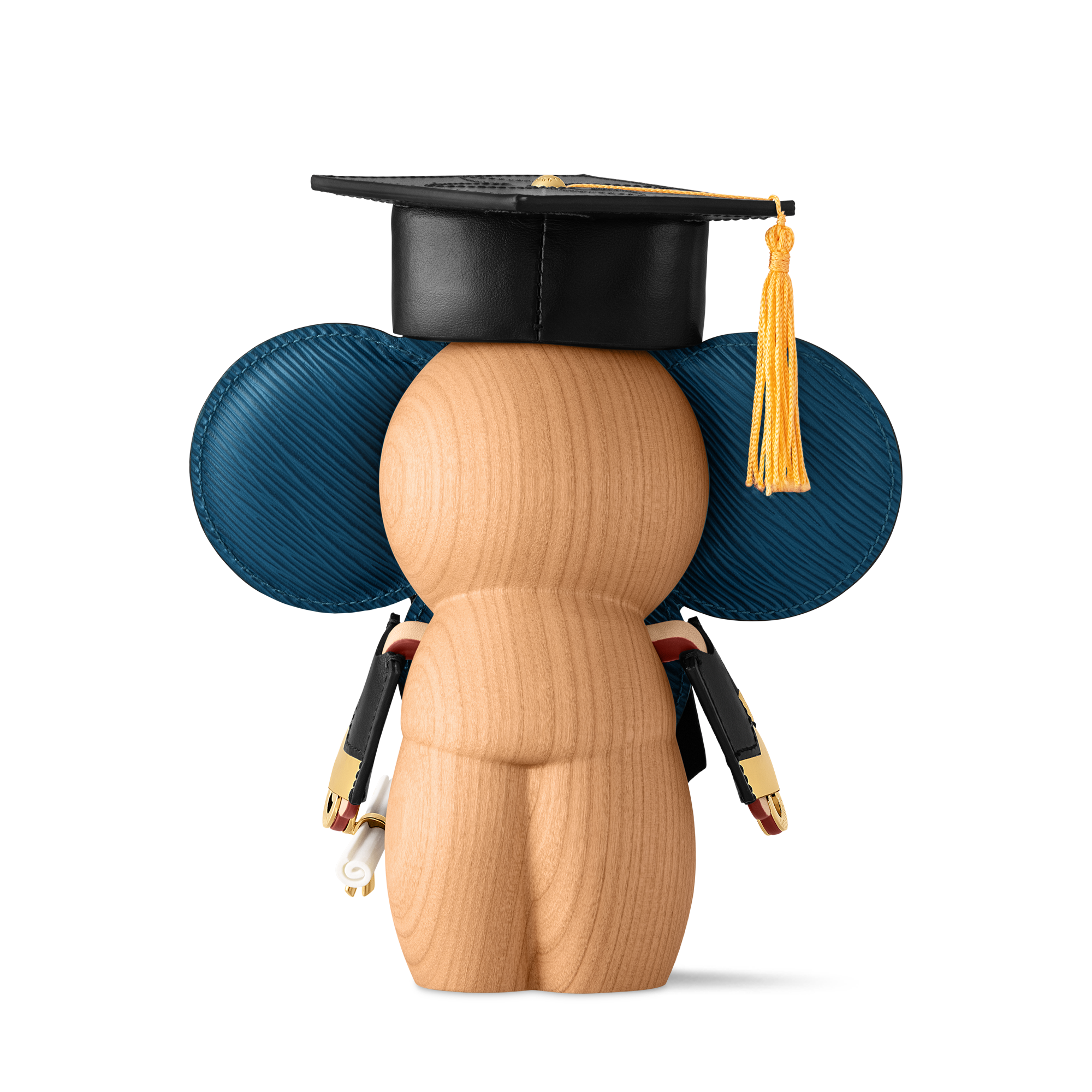 Vivienne Graduate . in Rương, Phụ kiện du lịch và Trang trí nội thất