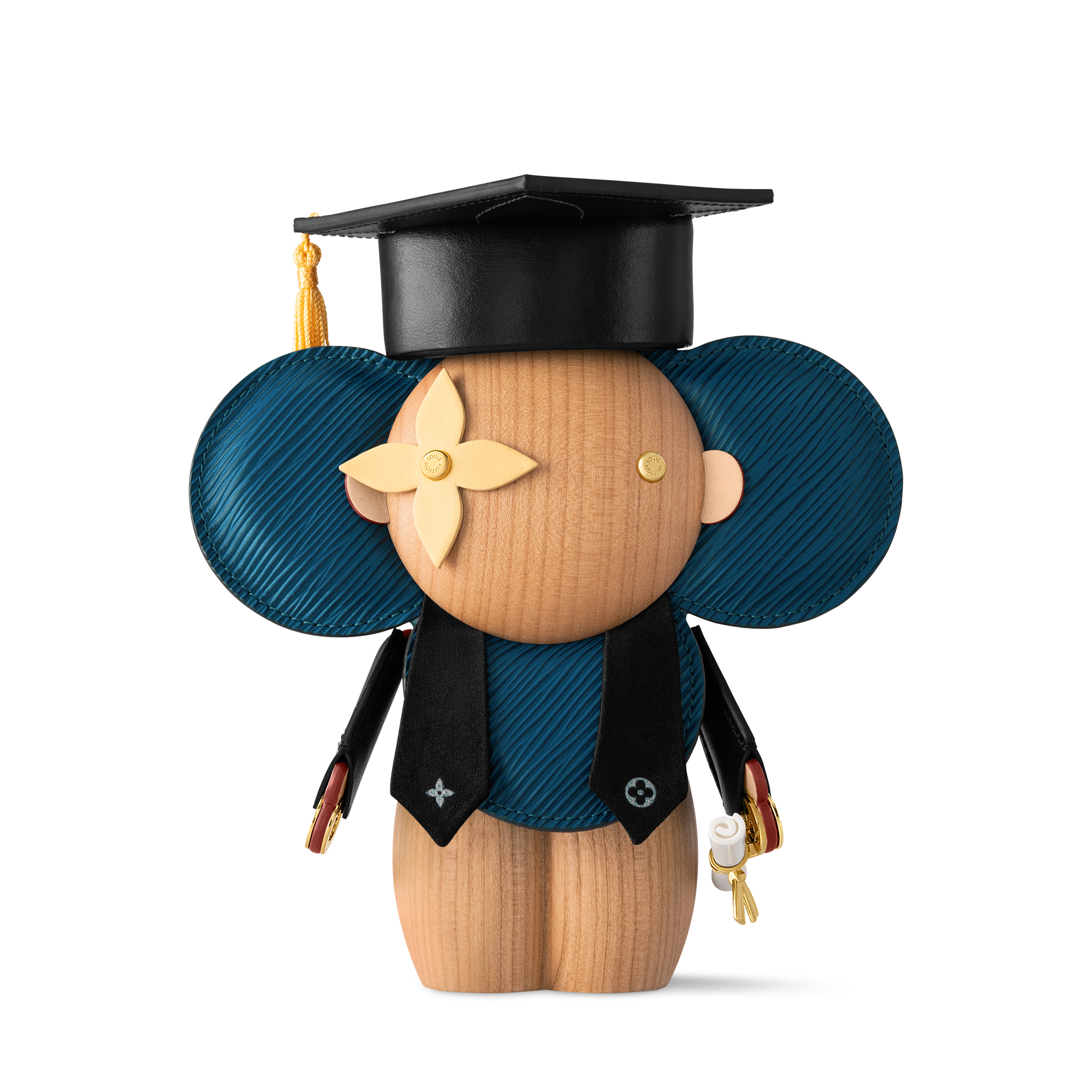 Vivienne Graduate . in Rương, Phụ kiện du lịch và Trang trí nội thất