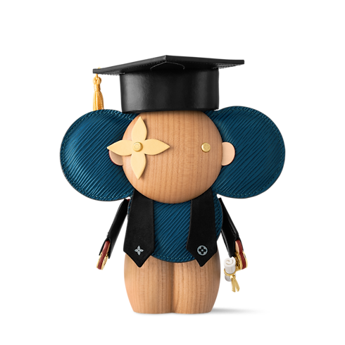 Vivienne Graduate . in Rương, Phụ kiện du lịch và Trang trí nội thất's Thể thao và Giải trí } collections by Louis Vuitton (Thu phóng sản phẩm)