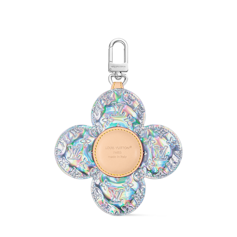 Phụ Kiện Treo Túi Monogram Miroir Vivienne Head . in Đồ Nữ's Phụ kiện Móc khóa và Phụ kiện treo túi collections by Louis Vuitton (Thu phóng sản phẩm)