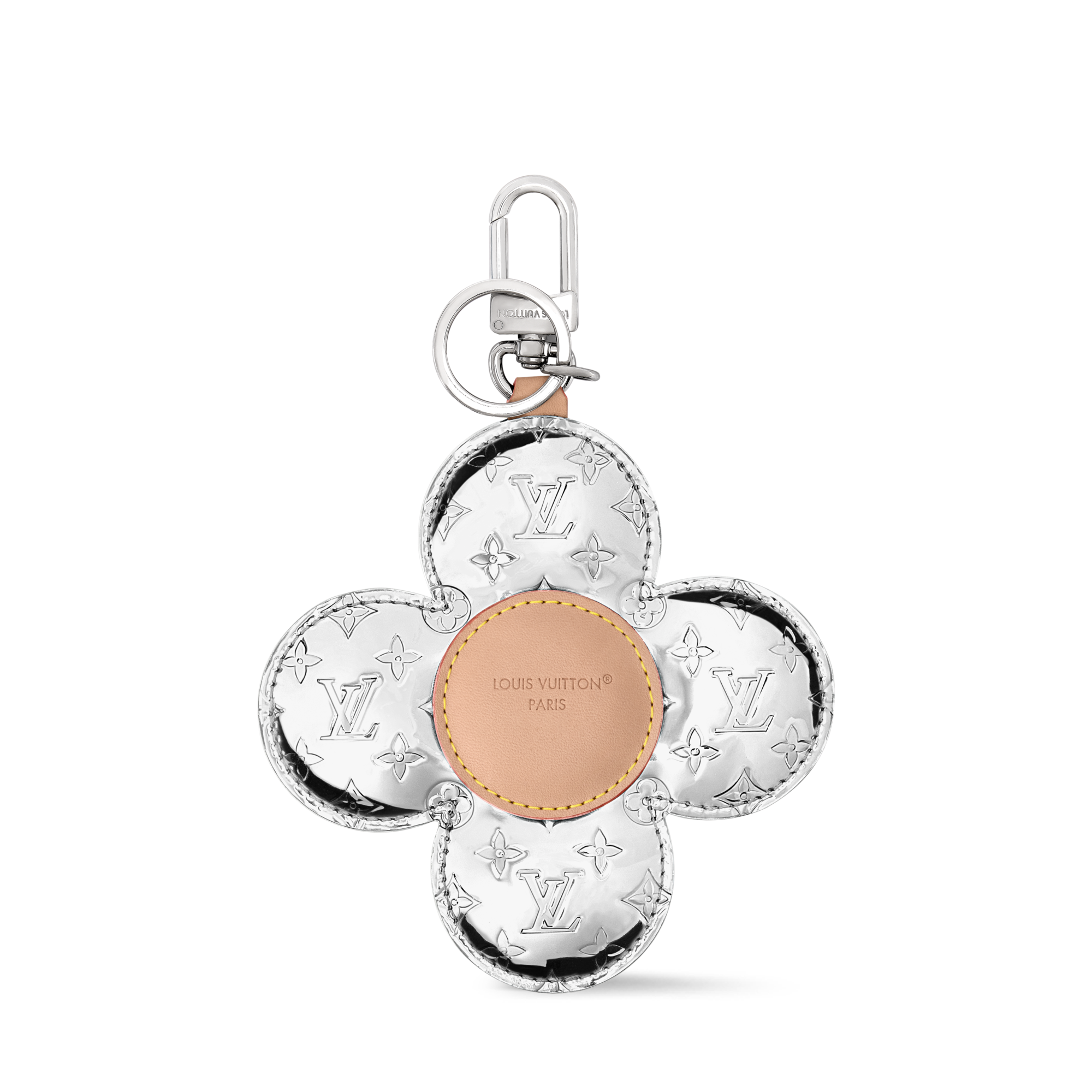 Vivienne Head Mng Mirror Key Holder . in Đồ Nữ