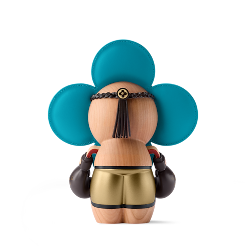 Vivienne In Bangkok . in Rương, Phụ kiện du lịch và Trang trí nội thất's Thể thao và Giải trí } collections by Louis Vuitton (Thu phóng sản phẩm)