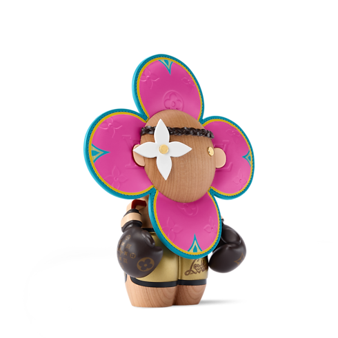 Vivienne In Bangkok . in Rương, Phụ kiện du lịch và Trang trí nội thất's Thể thao và Giải trí } collections by Louis Vuitton (Thu phóng sản phẩm)