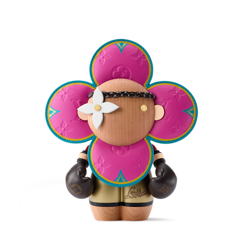 Vivienne In Bangkok . in Rương, Phụ kiện du lịch và Trang trí nội thất's Thể thao và Giải trí } collections by Louis Vuitton (Thu phóng sản phẩm)