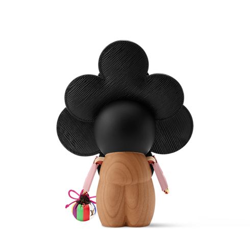 Vivienne in Seoul . in Rương, Phụ kiện du lịch và Trang trí nội thất's Thể thao và Giải trí } collections by Louis Vuitton (Thu phóng sản phẩm)