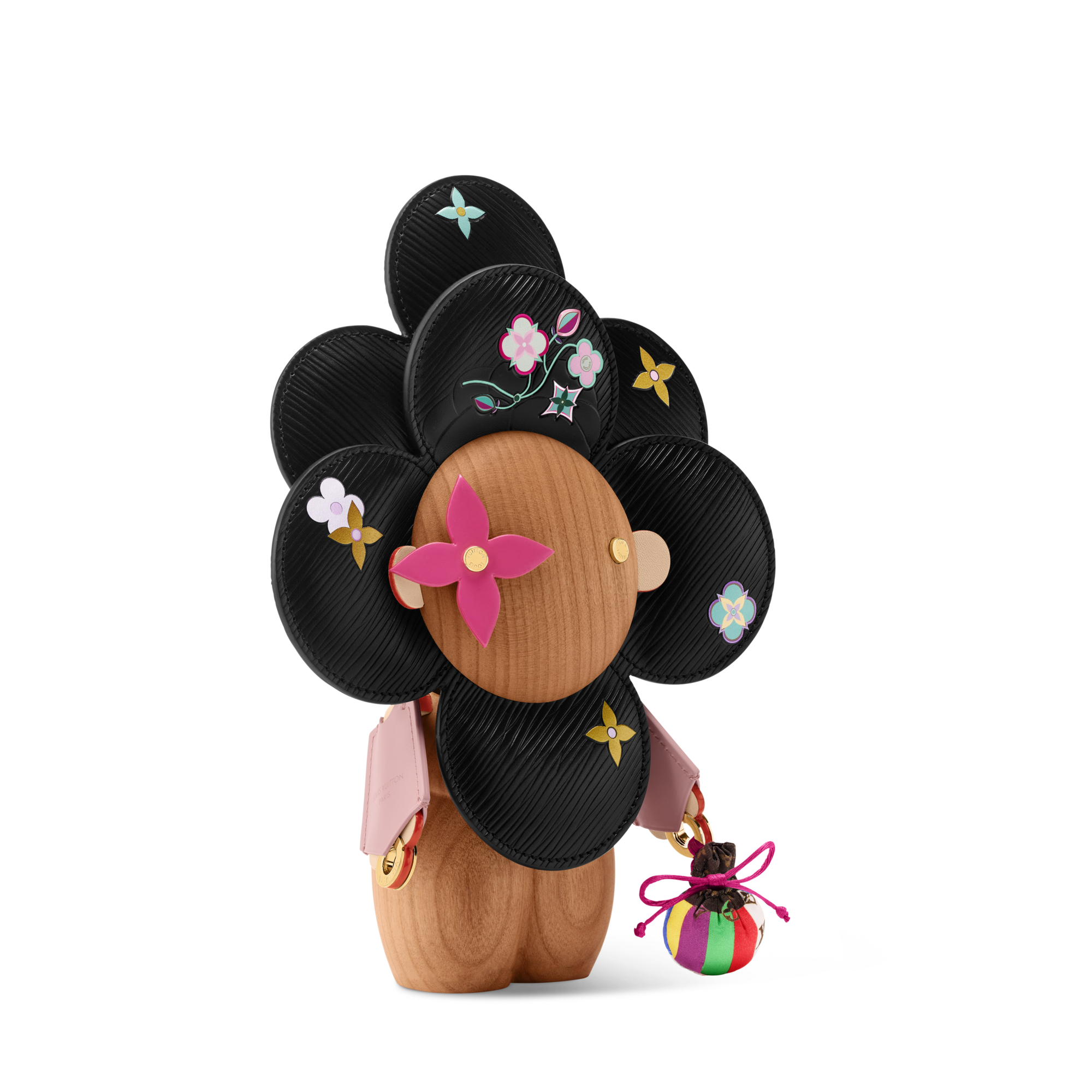 Vivienne in Seoul . in Rương, Phụ kiện du lịch và Trang trí nội thất