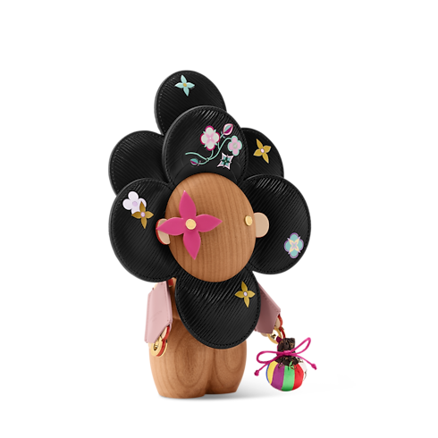 Vivienne in Seoul . in Rương, Phụ kiện du lịch và Trang trí nội thất's Thể thao và Giải trí } collections by Louis Vuitton (Thu phóng sản phẩm)