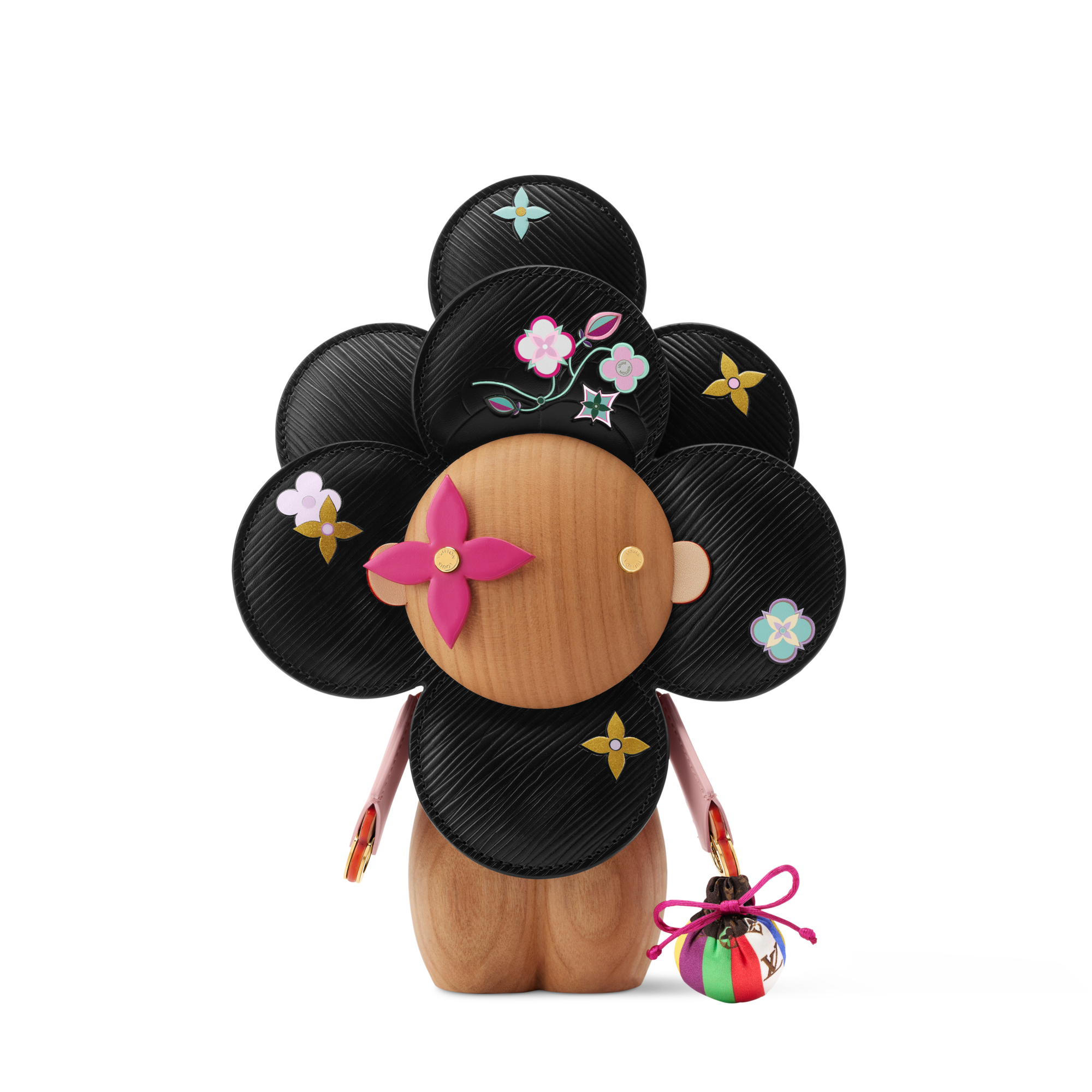 Vivienne in Seoul . in Rương, Phụ kiện du lịch và Trang trí nội thất