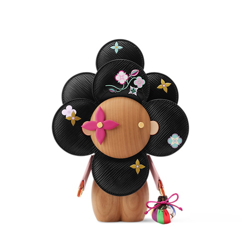 Vivienne in Seoul . in Rương, Phụ kiện du lịch và Trang trí nội thất's Thể thao và Giải trí } collections by Louis Vuitton (Thu phóng sản phẩm)