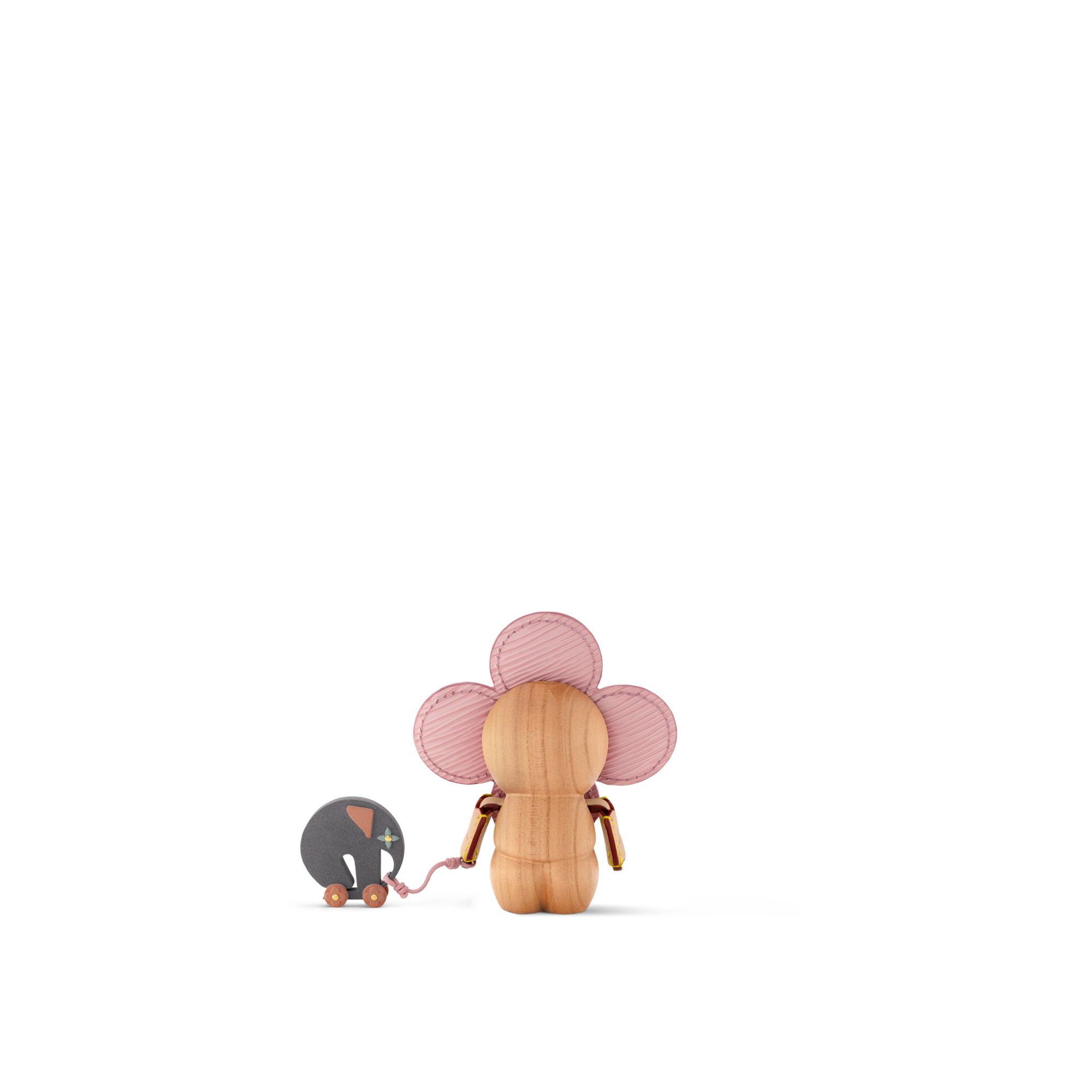 Vivienne Mini Baby . in Rương, Phụ kiện du lịch và Trang trí nội thất