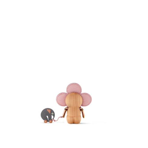 Vivienne Mini Baby . in Rương, Phụ kiện du lịch và Trang trí nội thất's Thể thao và Giải trí } collections by Louis Vuitton (Thu phóng sản phẩm)