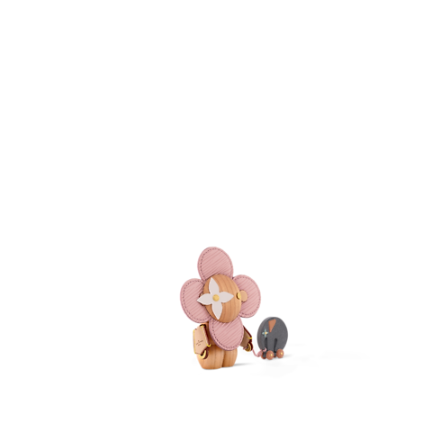 Vivienne Mini Baby . in Rương, Phụ kiện du lịch và Trang trí nội thất's Thể thao và Giải trí } collections by Louis Vuitton (Thu phóng sản phẩm)