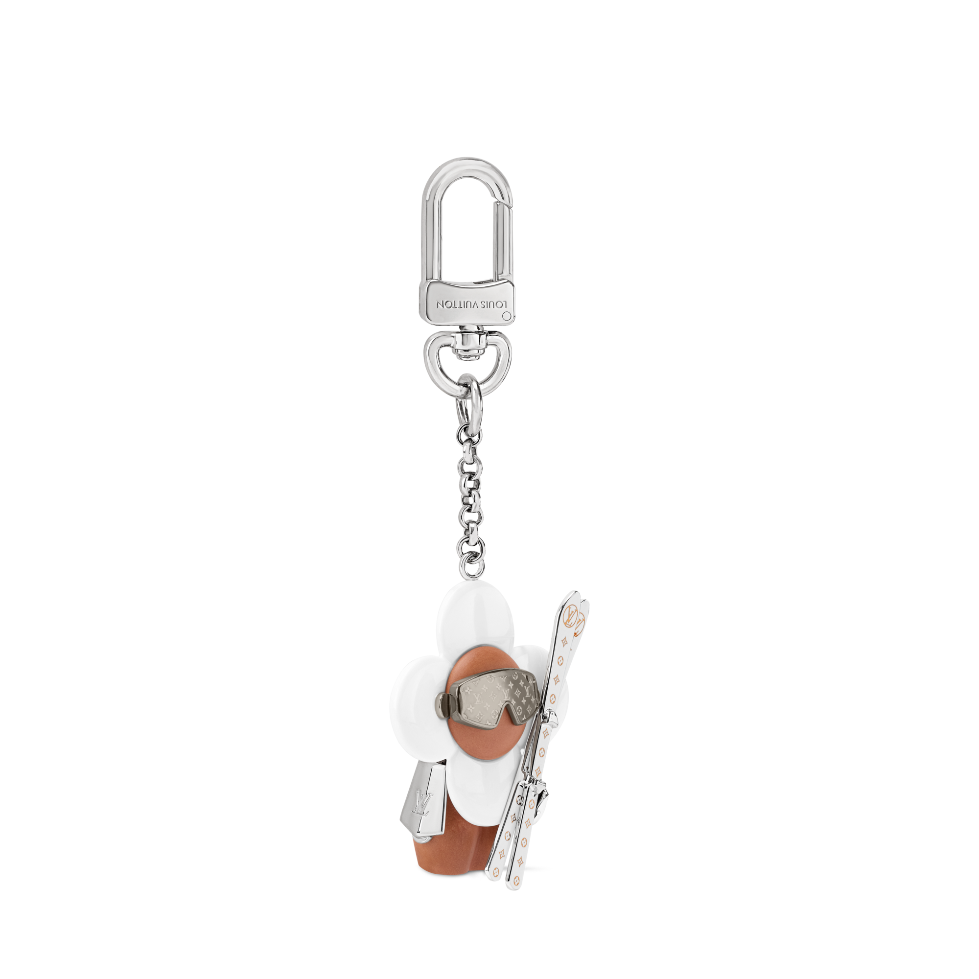 Vivienne On The Slopes Bag Charm . in Đồ Nữ