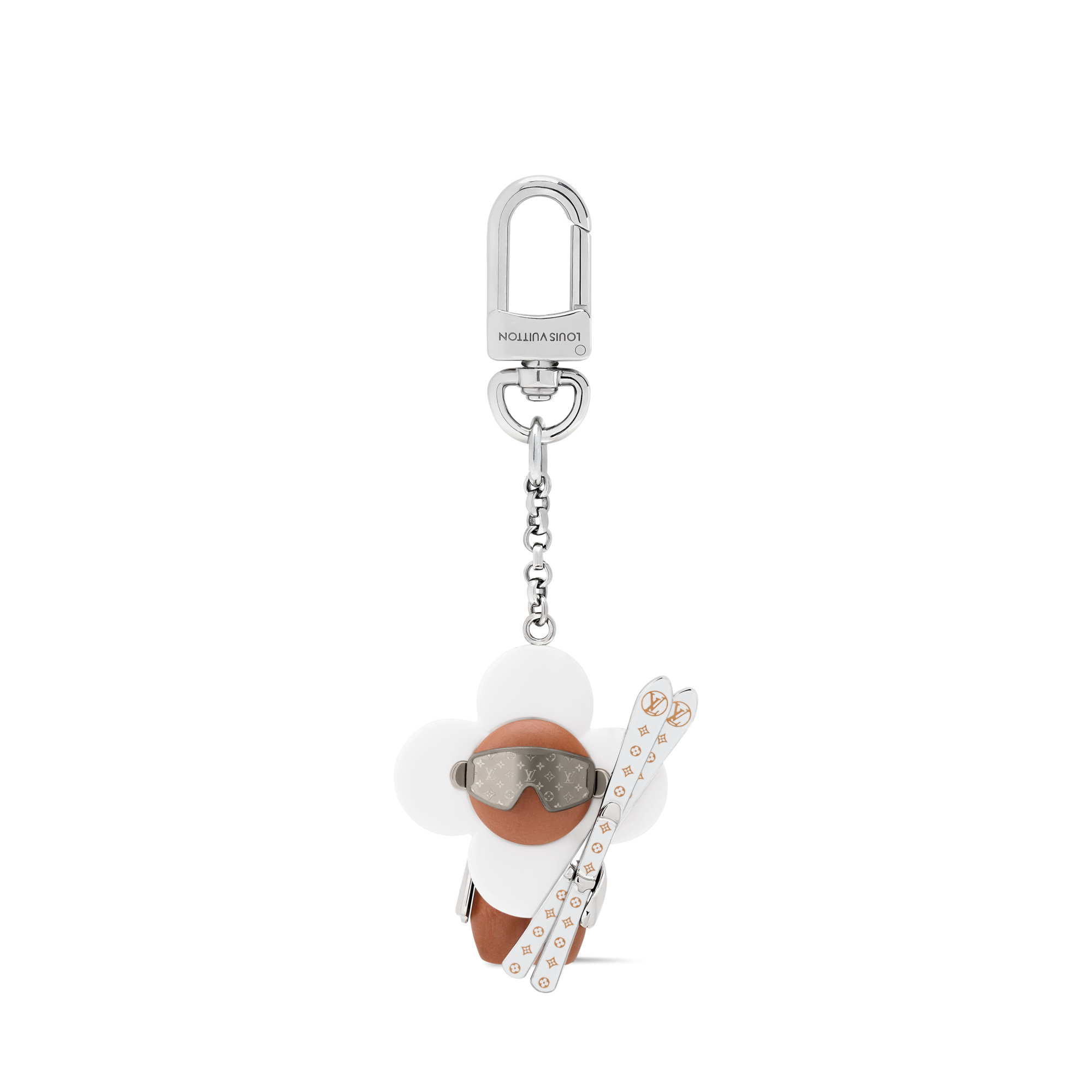 Vivienne On The Slopes Bag Charm . in Đồ Nữ