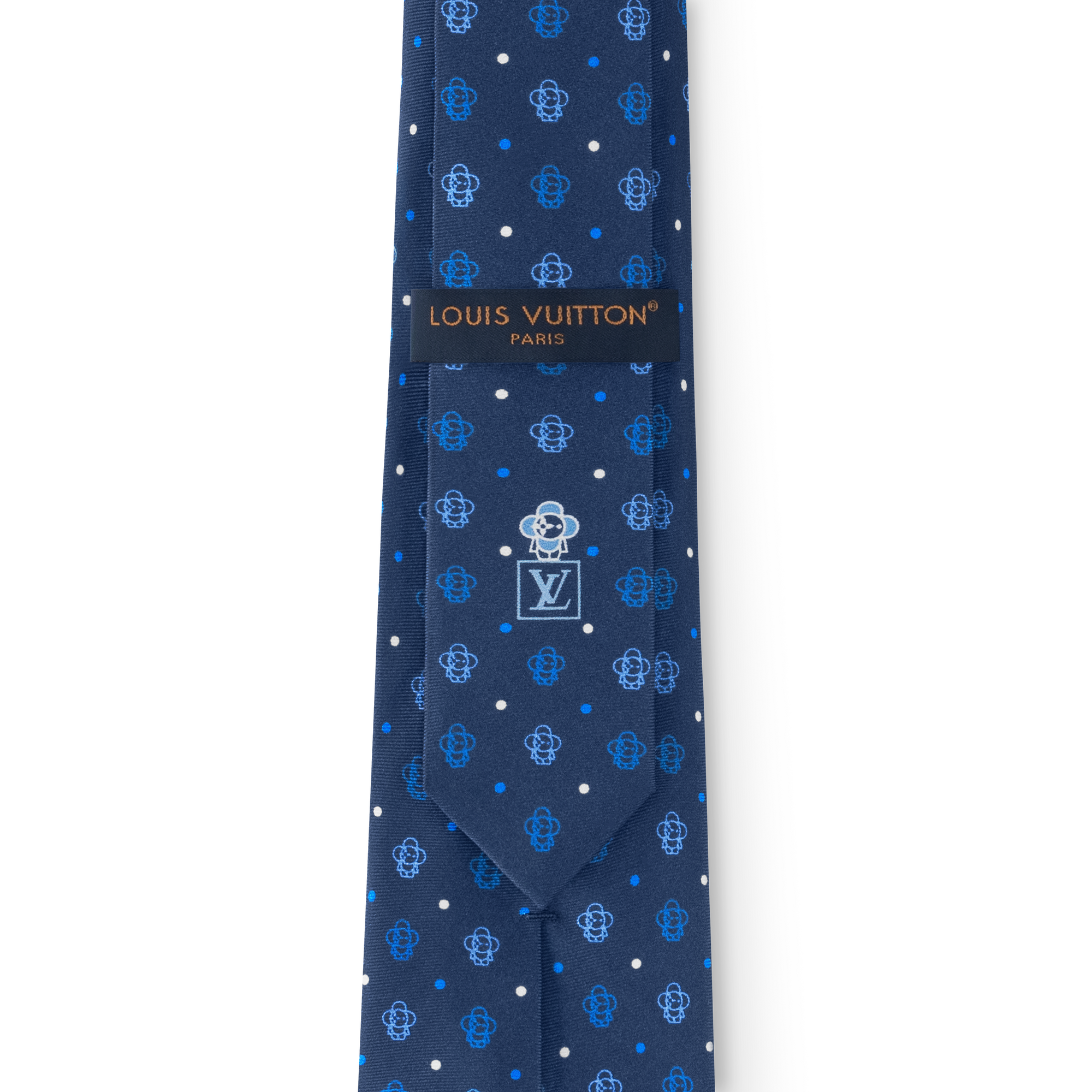 Cà Vạt Vivienne Outline . in Đồ Nam